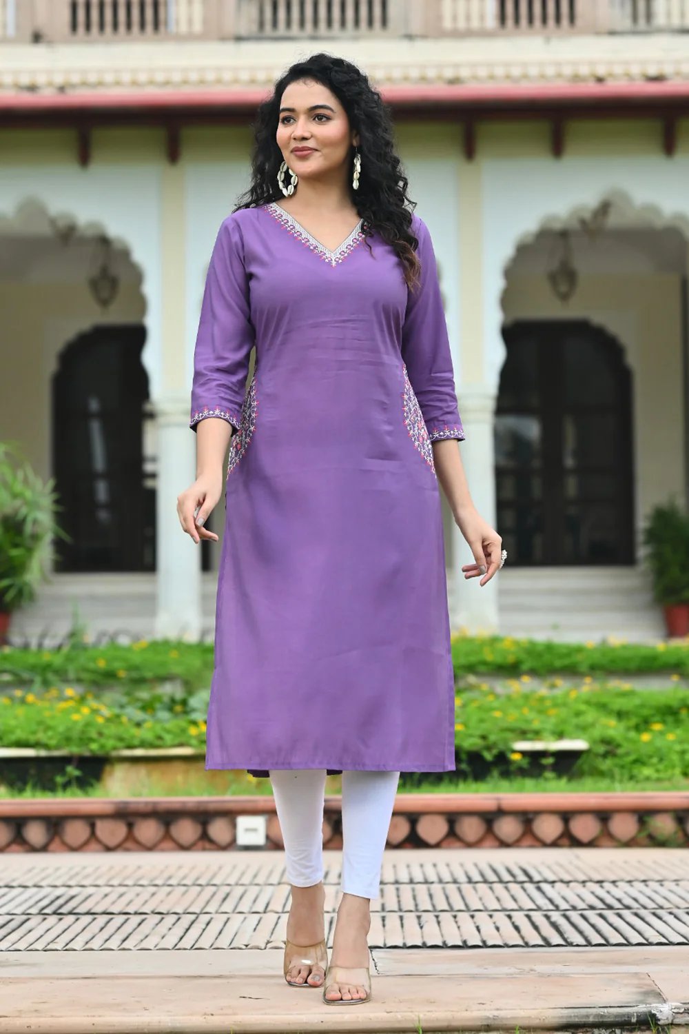 Kurthi