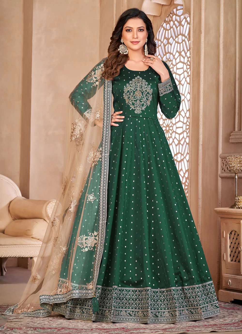 Salwar Suit